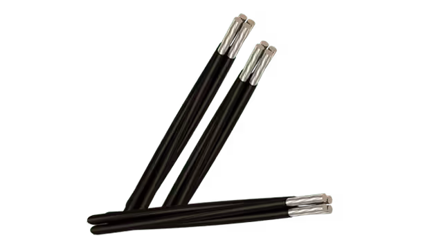 Cáp nhôm vặn xoắn cadisun ABC/AX/LV 4x