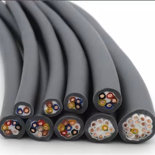 Cáp điều khiển cadisun DVV-Cu/PVC