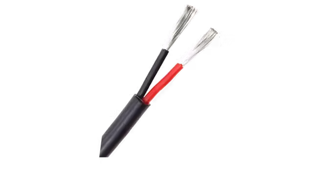 Dây điện chống cháy FRV/LSHF/Silicon 2x1.5