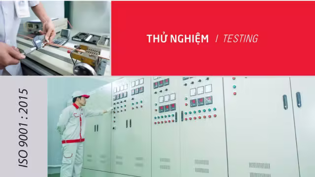 Hàng Việt Nam Chất lượng cao