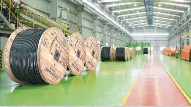Bảng giá dây cáp điện cadisun Miền Bắc