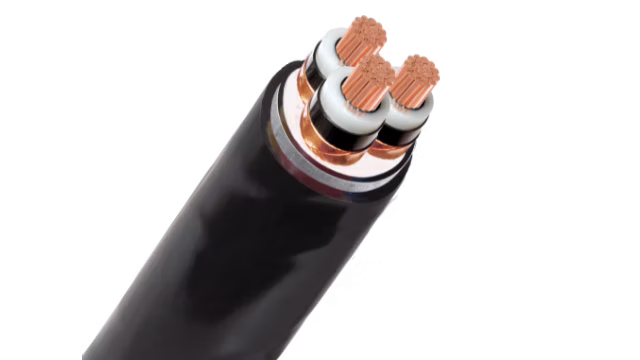 Cáp ngầm trung thế cadisun 40.5kV 3x